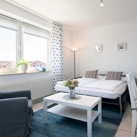 Haus Meeresgruss Sunshine Grömitz Екстериор снимка