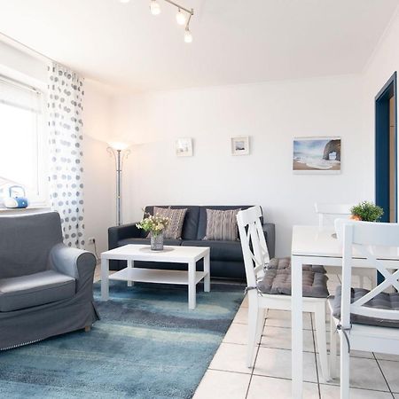 Haus Meeresgruss Sunshine Grömitz Екстериор снимка