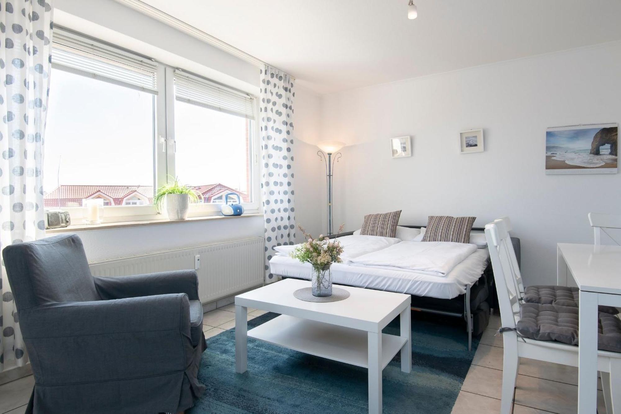 Haus Meeresgruss Sunshine Grömitz Екстериор снимка