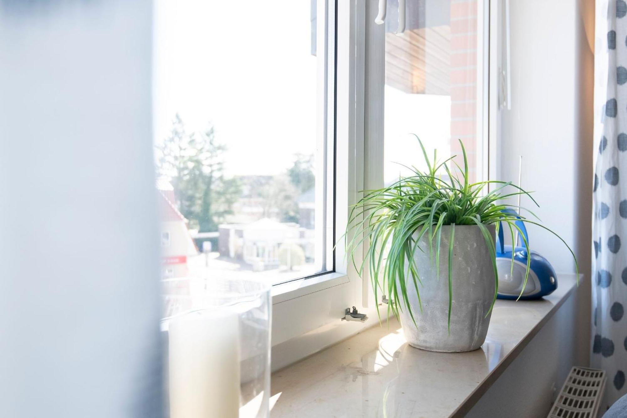 Haus Meeresgruss Sunshine Grömitz Екстериор снимка