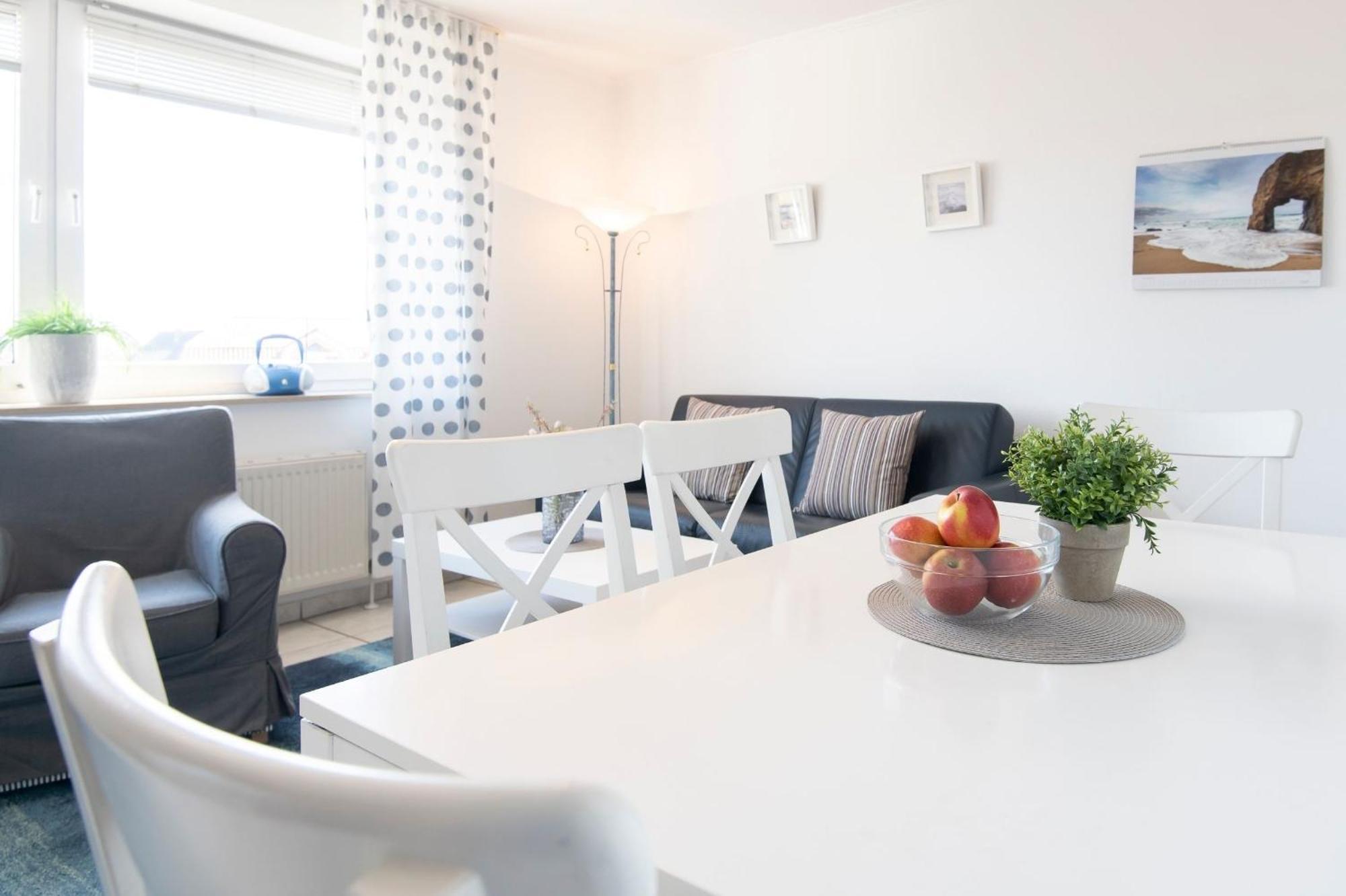 Haus Meeresgruss Sunshine Grömitz Екстериор снимка