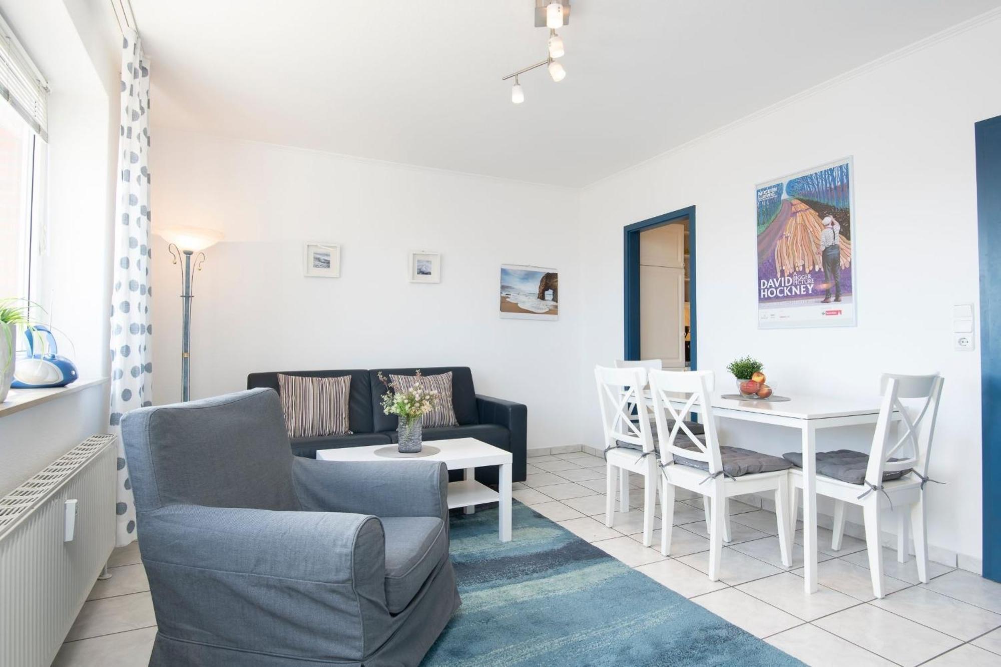 Haus Meeresgruss Sunshine Grömitz Екстериор снимка