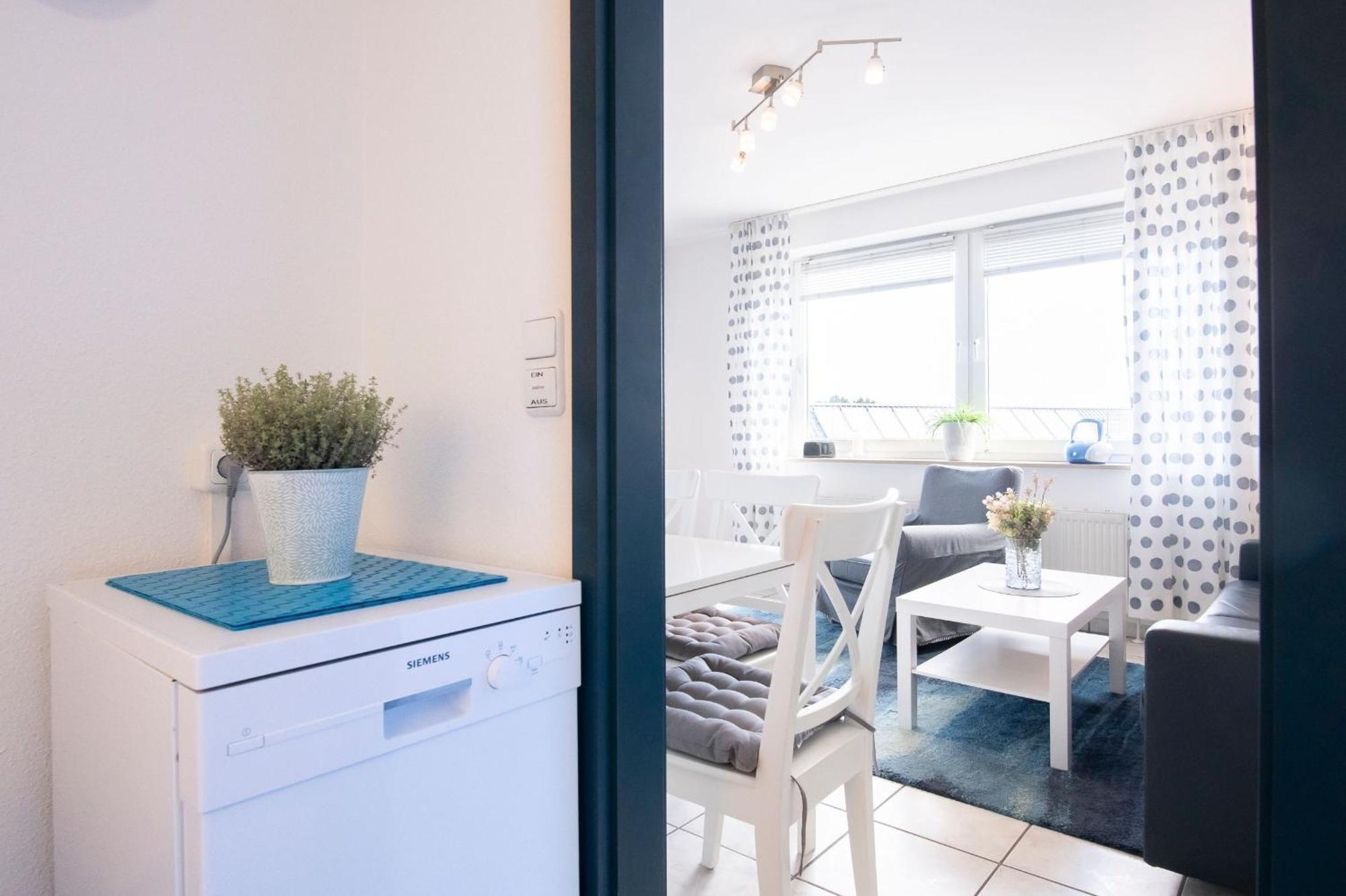 Haus Meeresgruss Sunshine Grömitz Екстериор снимка
