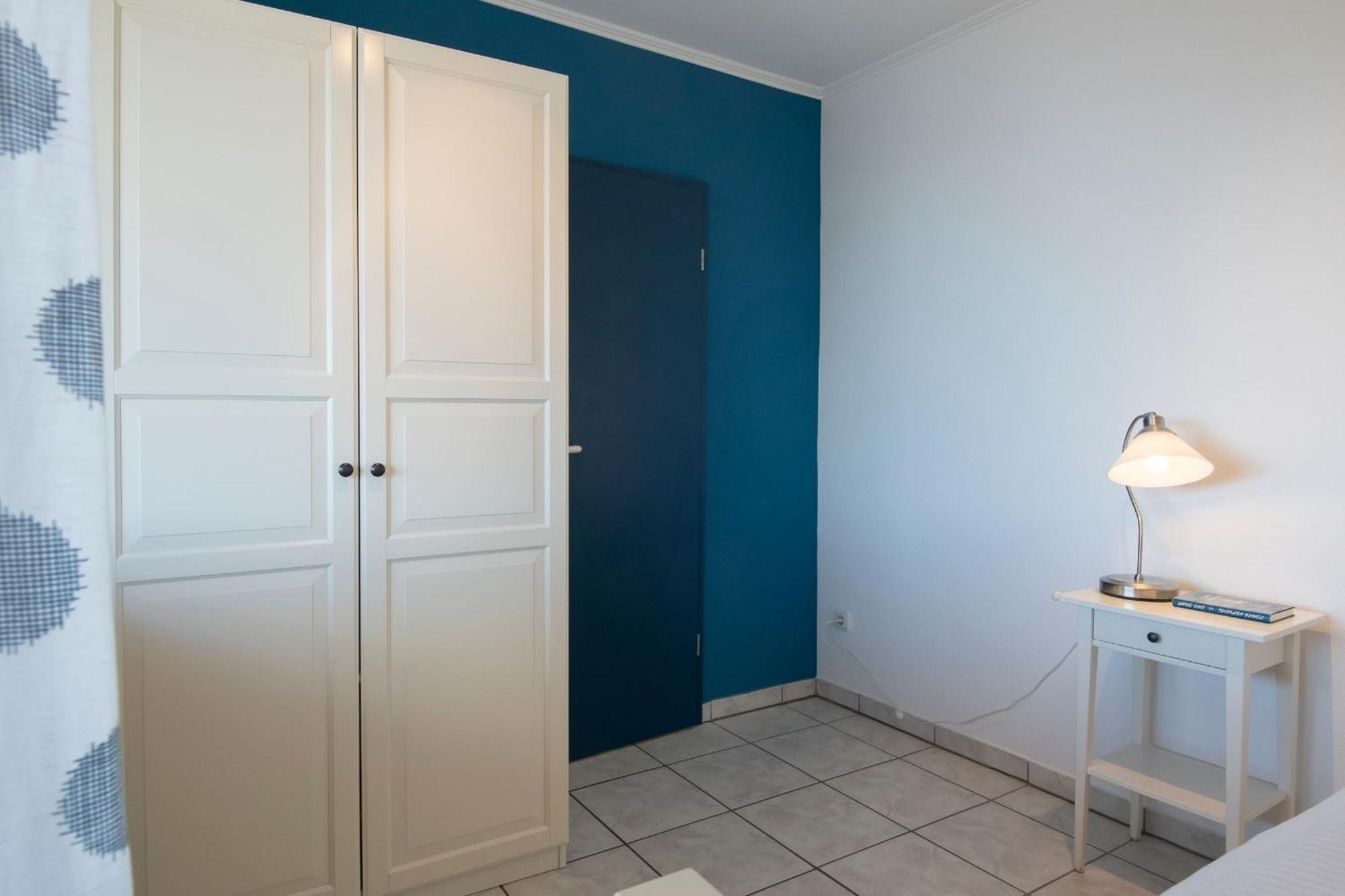 Haus Meeresgruss Sunshine Grömitz Екстериор снимка