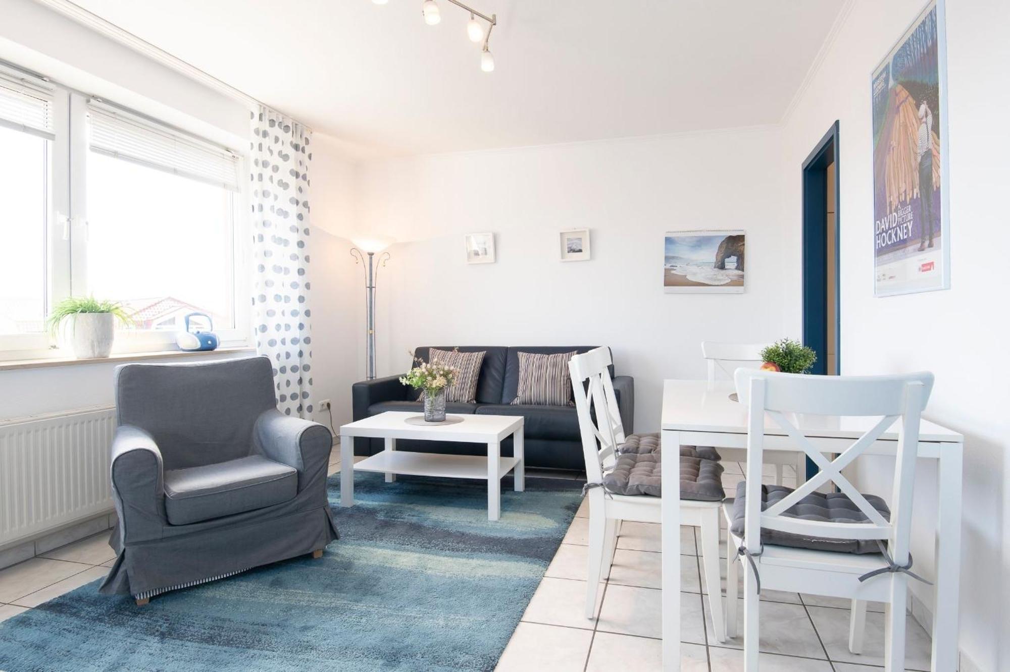 Haus Meeresgruss Sunshine Grömitz Екстериор снимка