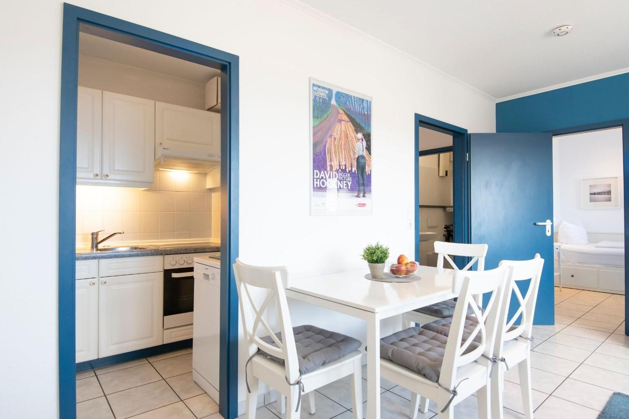 Haus Meeresgruss Sunshine Grömitz Екстериор снимка