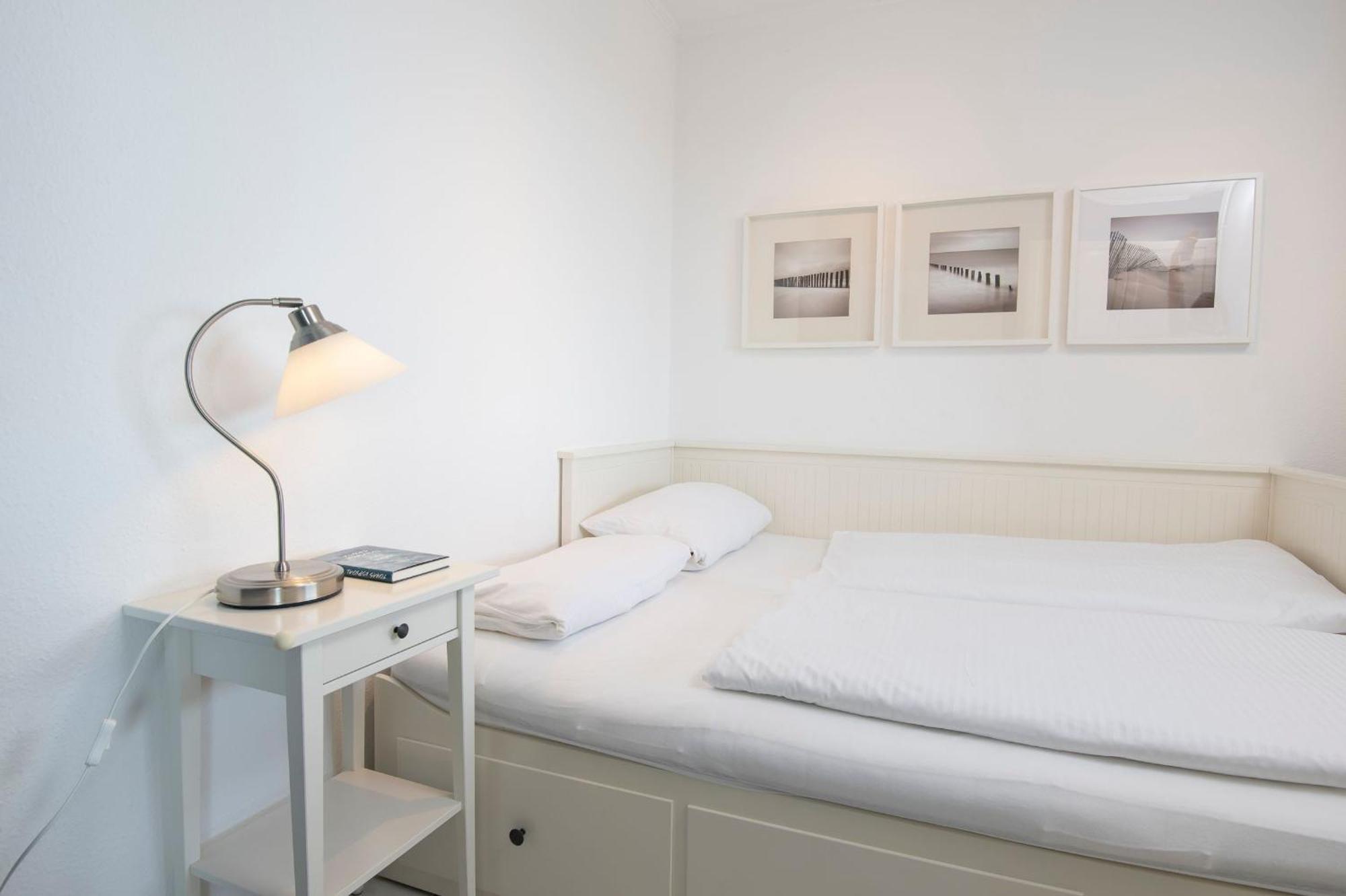 Haus Meeresgruss Sunshine Grömitz Екстериор снимка