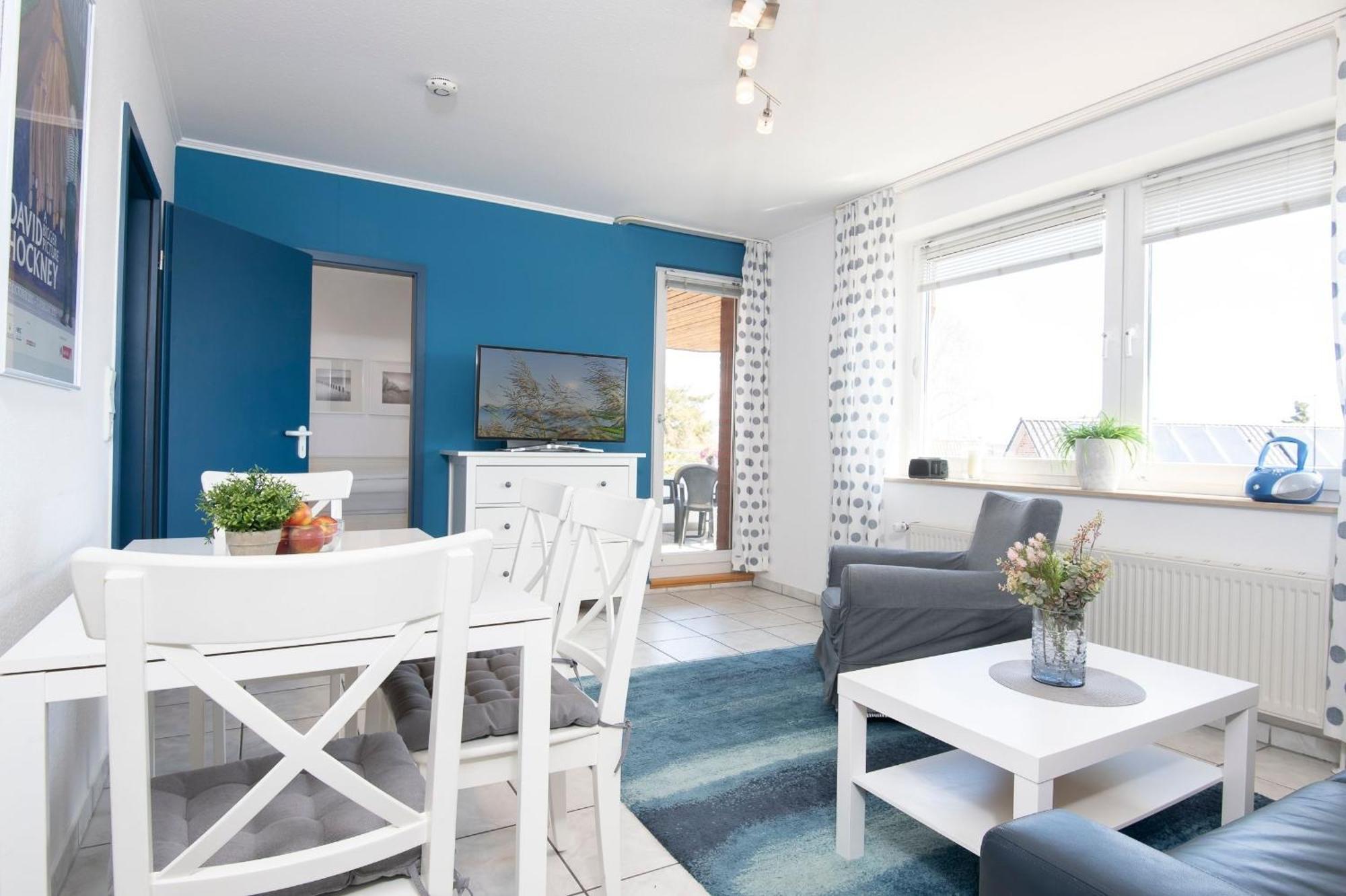 Haus Meeresgruss Sunshine Grömitz Екстериор снимка