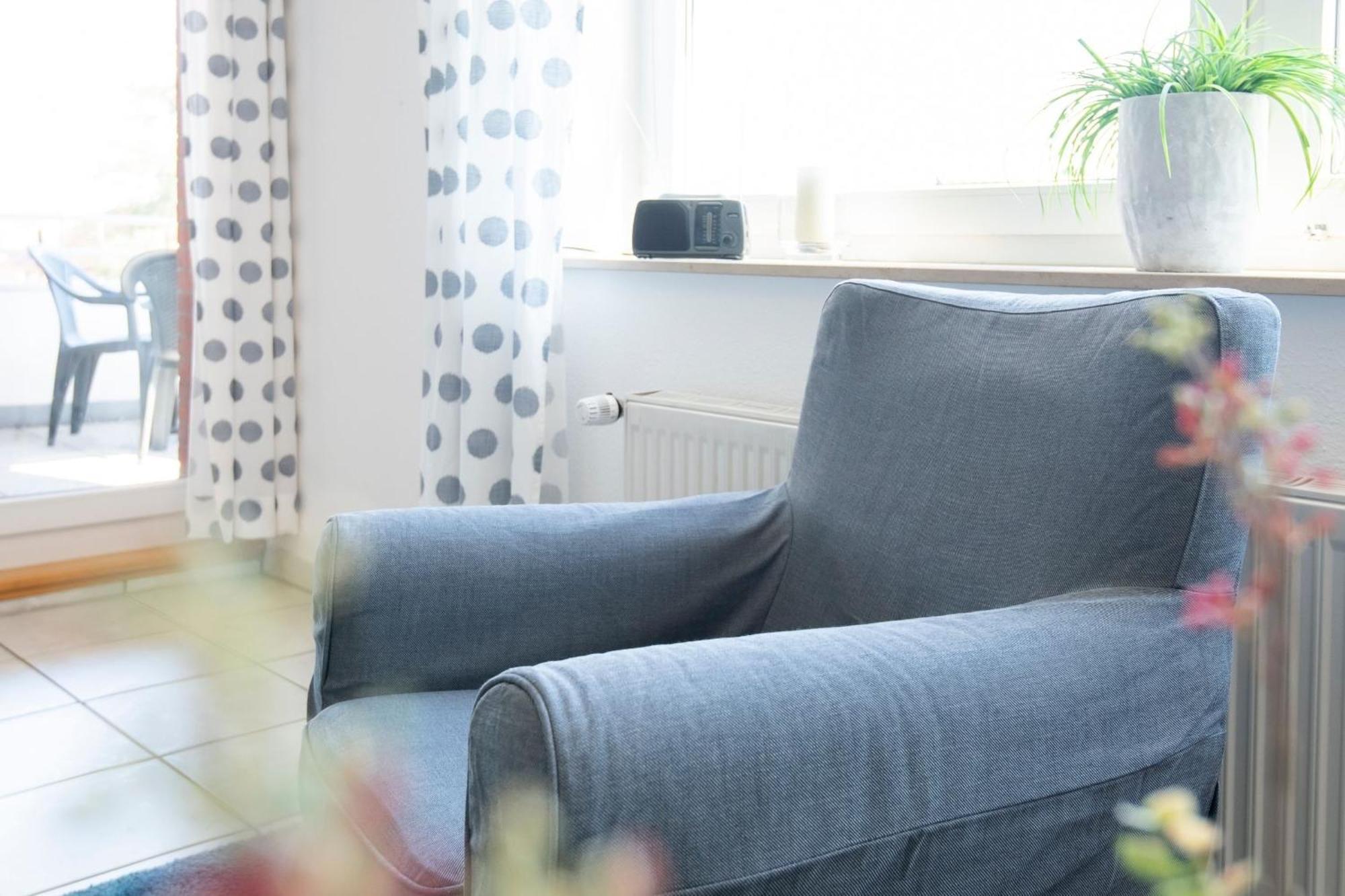 Haus Meeresgruss Sunshine Grömitz Екстериор снимка